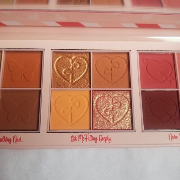 P.Louise Fall In Love Palette - Picture 6 of 8
